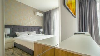 Двустаен Наеми, Христо Смирненски, Пловдив (5)