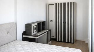 Тристаен апартамент в кв. Христо Смирненски (3)