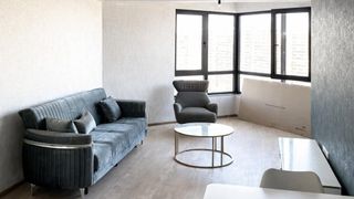 Тристаен апартамент в кв. Христо Смирненски (6)