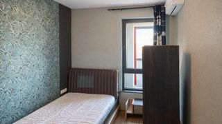 Тристаен апартамент в кв. Христо Смирненски (5)