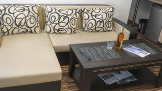 Zwei-Zimmer-Wohnung Verleih, Center, Plovdiv (2)