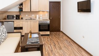 Zwei-Zimmer-Wohnung Verleih, Center, Plovdiv
