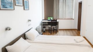 Zwei-Zimmer-Wohnung Verleih, Center, Plovdiv (5)