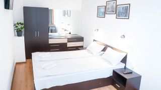 Zwei-Zimmer-Wohnung Verleih, Center, Plovdiv (4)