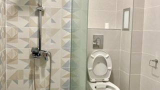 Cu două dormitoare Închirieri, Hristo Smirnenski, Plovdiv (7)