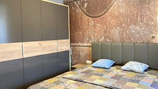 Cu două dormitoare Închirieri, Hristo Smirnenski, Plovdiv (4)