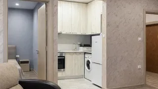 Two-bedroom Rentals, Trakiya, Plovdiv (3)