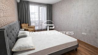 Двустаен Наеми, Тракия, Пловдив (5)