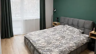 Двустаен Наеми, Кючук Париж, Пловдив (5)