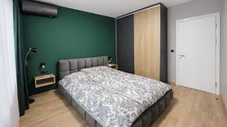 Двустаен Наеми, Кючук Париж, Пловдив (4)