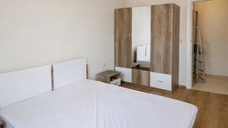 Двустаен апартамент под наем в кв. Младежки хълм (5)