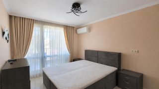 Zwei-Zimmer-Wohnung Verleih, Hristo Smirnenski, Plovdiv (3)