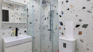 Zwei-Zimmer-Wohnung Verleih, Hristo Smirnenski, Plovdiv (5)