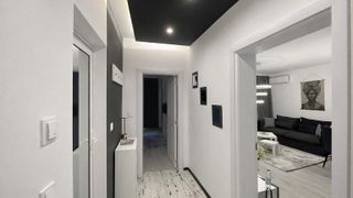 ЗА ПЪРВИ НАЕМАТЕЛИ! Двустаен апартамент в кв. Христо Смирненски (7)