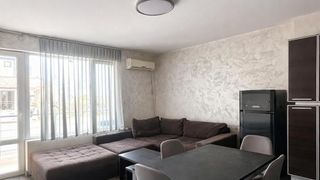 Dos dormitorios Alquileres, Centro, Plovdiv (2)