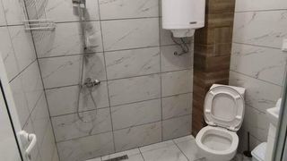 Dos dormitorios Alquileres, Tracia, Plovdiv (5)