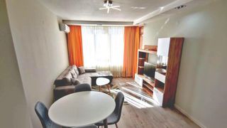 Dos dormitorios Alquileres, Tracia, Plovdiv (4)