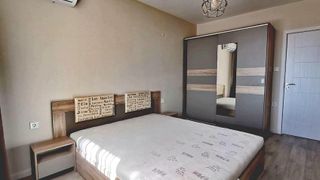 Dos dormitorios Alquileres, Tracia, Plovdiv (6)