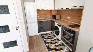 Dos dormitorios Alquileres, Tracia, Plovdiv (2)