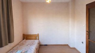 Включен интернет! Тристаен апартамент в кв. Кючук Париж  (6)