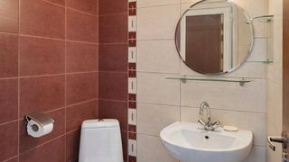 Двустаен Наеми, Каменица 2, Пловдив (7)