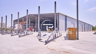 Промишлен имот под наем в гр. Асеновград (2)