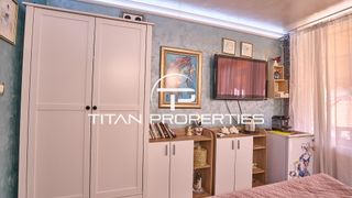 Едностаен апартамент под наем в Център (3)