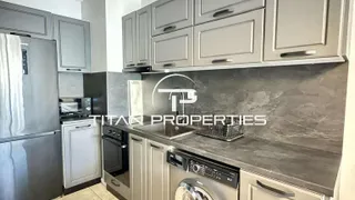 Two-bedroom Rentals, Marasha, Plovdiv (2)