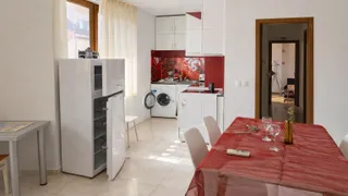 Two-bedroom Rentals, Tsentar, Plovdiv (2)