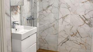 Тристаен апартамент под наем в кв. Кючук Париж (6)