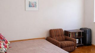 Двустаен апартамент под наем в кв. Гагарин (4)
