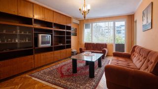 Тристаен апартамент под наем в кв. Южен  (3)