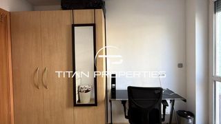 Тристаен апартамент под наем в кв. Младежки хълм (6)