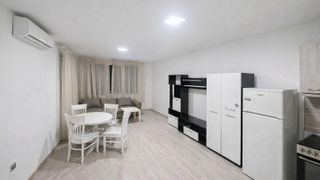 Тристаен апартамент под наем в кв. Каменица 1 (2)