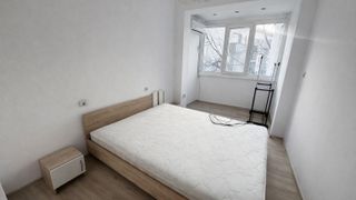 Тристаен апартамент под наем в кв. Каменица 1 (5)