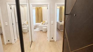 Двустаен Наеми, Център, Пловдив (9)