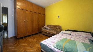 Тристаен Наеми, Младежки хълм, Пловдив (4)