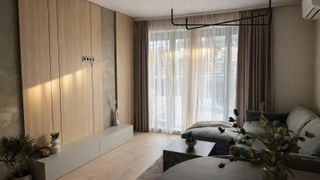 Двустаен Наеми, Христо Смирненски, Пловдив (2)