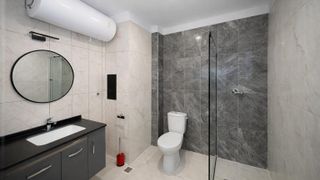 С ключ! Двустаен апартамент в кв. Христо Смирненски (5)
