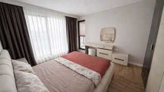 Двустаен апартамент в жк. Тракия + ПАРКОМЯСТО и ВХ. ТАКСИ (6)