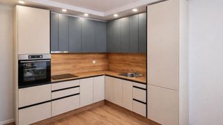 Dreizimmerwohnung Verleih, Der Kurshiyaka, Plovdiv (3)