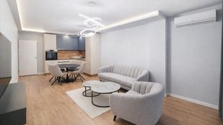 Dreizimmerwohnung Verleih, Der Kurshiyaka, Plovdiv