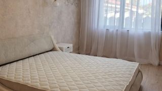 Двустаен апартамент под наем в кв. Остромила (4)