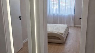 Двустаен апартамент под наем в кв. Остромила (5)