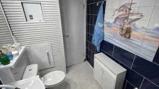 Тристаен апартамент под наем в кв. Христо Смирненски (11)