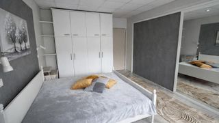 Тристаен апартамент под наем в кв. Христо Смирненски (6)
