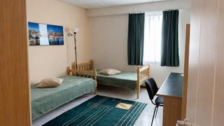 Тристаен апартамент под наем в кв. Христо Смирненски (8)