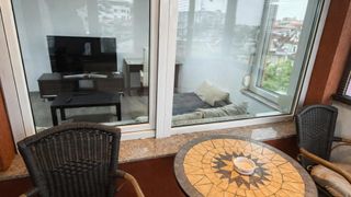 С паркомясто! Двустаен апартамент в кв. Каменица 1  (7)