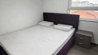 С паркомясто! Двустаен апартамент в кв. Каменица 1  (4)