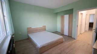 Тристаен апартамент под наем в кв. Мараша (3)